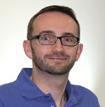 Porträt Dr. Christian Fischer